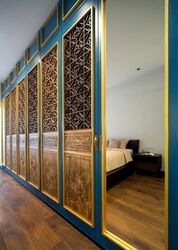 Queensway Tower / Queensway Shopping Centre (D3), Apartment #628978031